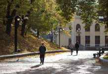 В Україні завтра потеплішає: новий прогноз синоптиків