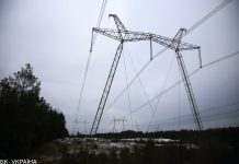Білорусь відновить постачання електроенергії в Україну