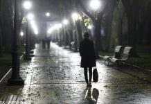 Сильний вітер та дощі по усій Україні: погода на завтра