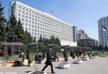 ЦВК визнала обраними ще двох нардепів. Перемогли на довиборах в Раду