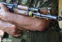 Стало відомо ім’я бійця, який загинув сьогодні на Донбасі