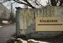 В Україні назвали переваги від приватизації “Більшовика”