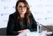 Україна досягла найвищого доларового ВВП за всю історію, – Свириденко