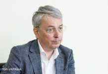 Міністр культури Ткаченко покине Кабмін, – джерело