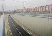 У Тернопільській області за два останні роки відремонтували третину держдоріг