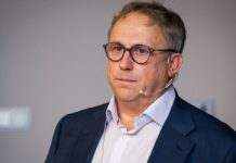 У Раді звинуватили бізнесмена Тедера у втручанні в роботу органів прокуратури в Україні