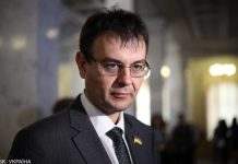 З початку року кількість зареєстрованих РРО та ПРРО зросла на 27%, – Гетманцев