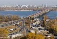 “Мова про перекриття руху не йде”: у КМДА спростували інформацію про міст Патона