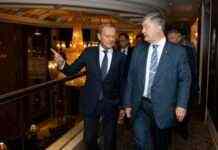 Порошенко обговорить тему України в Європі: що відомо