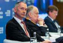 Ложкін анонсував третій Kyiv Jewish Forum приурочений до 30-річчя відносин між Ізраїлем та Україною