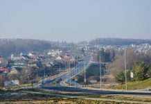 На ділянці “Дороги єдності” від Стрия до Умані завершився ремонт на 90% траси