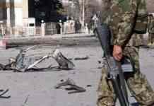 “ІГІЛ” тепер присутній майже у всіх провінціях Афганістану, – ООН