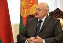 Лукашенко про російські літаки на кордоні: вони здатні нести ядерну зброю