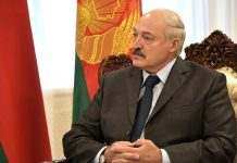 Лукашенко про поїздку до Криму: “означатиме визнання російською територією”