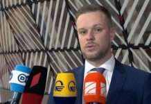 “Белавіа” намагаються виключити з нового пакету санкцій Євросоюзу, – МЗС Литви