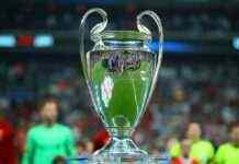 Результати ігрового дня в ЛЧ: осічка “ПСЖ” та поразка “Шахтаря”