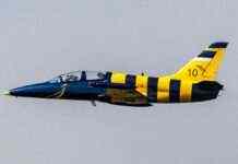 Військові літаки Естонії порушили повітряний кордон Фінляндії