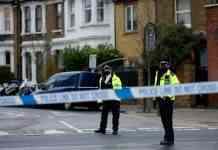 Вибух автомобіля в Ліверпулі: Британія підвищує рівень загрози після теракту