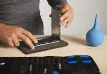 Apple запропонувала клієнтам самим ремонтувати iPhone