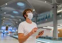 Естонія посилює умови в’їзду для мандрівників з 10 країн