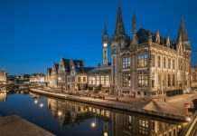 Хто зможе потрапити до Бельгії після закриття кордонів: роз’яснення МЗС