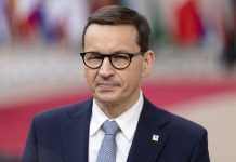 “Живий щит”. Білоруський режим використовує новий метод гібридної війни, – прем’єр Польщі