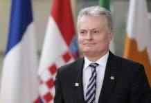 Литва закликає НАТО переглянути позицію щодо Білорусі