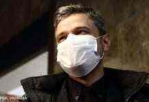 Волинську область відправили в “червону” зону: коли посилять карантин