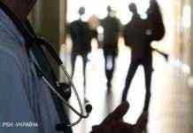 У Закарпатській області виявили поліомієліт у школярки