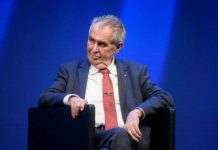 Її не можна повністю вилікувати: лікар назвав хворобу президента Чехії