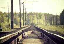 У Чилі вантажний потяг зійшов з рейок після підпалу невідомими