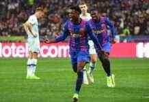 Фатальний програш. “Динамо” знову мінімально поступилося “Барселоні” в ЛЧ