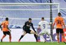 Не соромна поразка. “Шахтар” мінімально поступився “Реалу” в ЛЧ