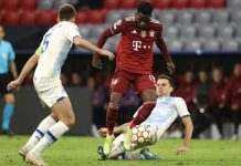 Знекровлені, але небезпечні. “Динамо” зіграє проти “ковидної” “Баварії” в ЛЧ