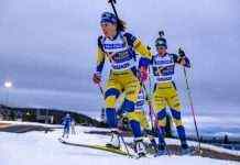 Біатлон. Лише одна українка потрапила в залікову зону спринтерської гонки: результати