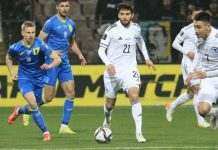 Всупереч усьому. Україна обіграла Боснію і зіграє в плей-офф відбору на ЧС-2022