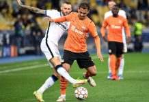 Коли влаштує лише перемога. “Шахтар” у матчі з “Інтером” спробує зачепитися за євровесну