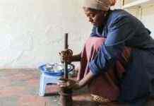 США позбавили Ефіопію особливого торгового статусу через порушення прав людини