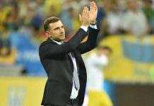 Шевченко може очолити італійський клуб “Дженоа”