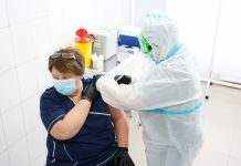 В Україні понад чверть населення пройшли повний курс вакцинації, – Ляшко