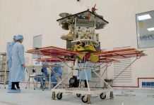 Український супутник “Січ” пройшов випробування. Названа дата запуску