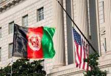 Спецпредставник США По Афганістану зустрінеться з талібами в Досі