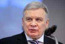 Комітет Ради рекомендує прийняти відставку Тарана