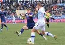 Без осічки. “Динамо” обіграло “Минай” і зберегло лідерство в УПЛ