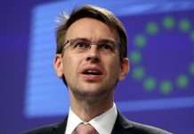 Суперечить “Мінську”: ЄС закликав скасувати указ Путіна про допуск товарів з ОРДЛО