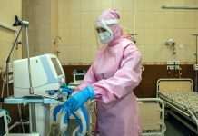 “Метінвест” забезпечив постачання кожної четвертої тонни кисню до лікарень України