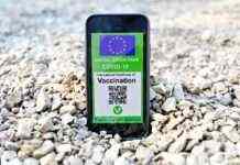 ЄС рекомендує країнам Європи відкрити кордони для вакцинованих туристів