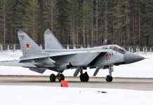 Росія постачатиме винищувачі, засоби ППО та іншу зброю до Білорусі