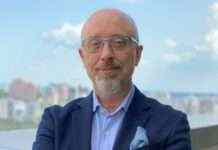 Новим міністром оборони став Резніков: рішення Ради