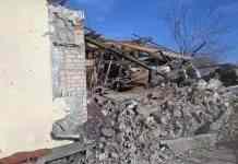 Обстріл Невельського кваліфікували як порушення законів війни